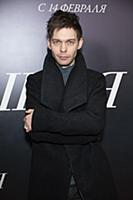 Аристарх Венес. Премьера фильма «Непослушная». Реж