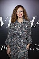 Елена Захарова. Премьера фильма «Непослушная». Реж