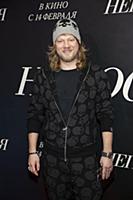 Роман Архипов. Премьера фильма «Непослушная». Режи