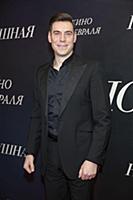 Дмитрий Дюжев. Премьера фильма «Непослушная». Режи