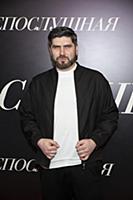 Карен Арутюнов. Премьера фильма «Непослушная». Реж