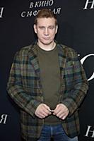 Вадим Колганов. Премьера фильма «Непослушная». Реж