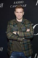 Вадим Колганов. Премьера фильма «Непослушная». Реж
