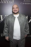 Роман Юнусов. Премьера фильма «Непослушная». Режис