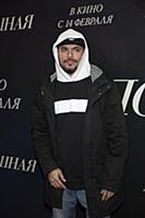 Давид Нуриев (Птаха). Премьера фильма «Непослушная