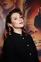 Галина Безрук. Пресс-показ фильма «Чекаго». Режисс
