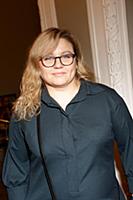 Екатерина Тишкова. Пресс-показ фильма «Чекаго». Ре