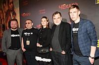 Дмитрий Якунин, Владислав Кафеев, Галина Безрук, С