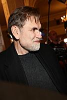Сергей Сельянов. Пресс-показ фильма «Чекаго». Режи
