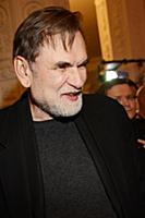 Сергей Сельянов. Пресс-показ фильма «Чекаго». Режи