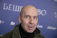 Кирилл Полухин. Премьера фильма «Бешенство». Режис