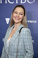 Яна Крайнова. Премьера фильма «Бешенство». Режиссе