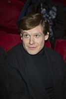 Виктор Хориняк. Премьера фильма «Бешенство». Режис