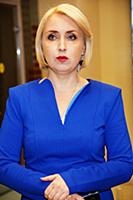 Екатерина Яковлева. Фестиваль документального кино