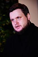 Алексей Столяров (Лексус). Фестиваль документально