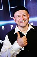 Игорь Скворцов. Фестиваль документального кино «aR