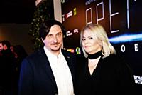 Евгений Яковлев, Яна Поплавская. Фестиваль докумен
