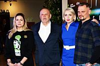 Ольга Кирий, Олег Некишев, Екатерина Яковлева, Мих