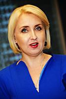 Екатерина Яковлева. Фестиваль документального кино