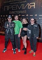 Участники проекта Filatov & Karas, Алексей Осокин,