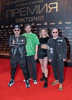 Участники проекта Filatov & Karas, Алексей Осокин,