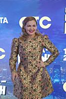 Ирина Пегова. Премьера сериала «Моя мама - шпион».