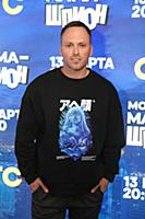 Алексей Столяров. Премьера сериала «Моя мама - шпи