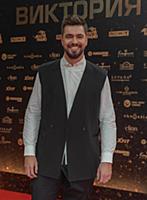 Вячеслав Макаров. Вручение Российской национальной