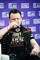 Андрей Князев. Творческая встреча с лидером группы
