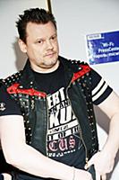 Андрей Князев. Творческая встреча с лидером группы