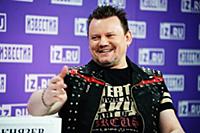 Андрей Князев. Творческая встреча с лидером группы