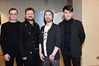 Зверобой, Сергей Кифак, Алексей Иовчев, Александр 