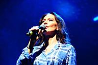 Елена Север. Закрытие Фестиваля документального ки