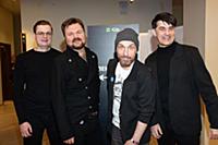 Зверобой, Сергей Кифак, Алексей Иовчев, Александр 