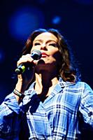 Елена Север. Закрытие Фестиваля документального ки