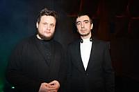 Алексей Столяров (Лексус), Владимир Кузнецов (Вова