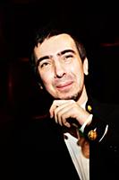 Владимир Кузнецов (Вован). Закрытие Фестиваля доку