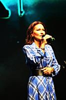 Елена Север. Закрытие Фестиваля документального ки