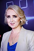 Екатерина Яковлева. Закрытие Фестиваля документаль