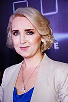 Екатерина Яковлева. Закрытие Фестиваля документаль