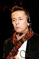 Олег Голуб. Закрытие Фестиваля документального кин