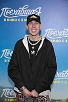 Гарик Абдразаков. Премьера фильма «Поехавшая». Реж