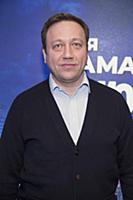Георгий Дронов. Премьера сериала «Моя мама - шпион