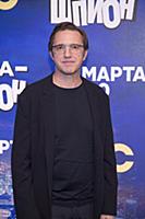 Владимир Вдовиченков. Премьера сериала «Моя мама -