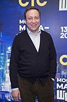 Георгий Дронов. Премьера сериала «Моя мама - шпион