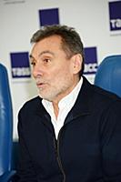 Евгений Марчелли. Пресс-конференция, посвященная 1