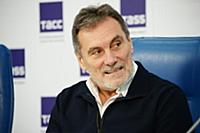 Евгений Марчелли. Пресс-конференция, посвященная 1