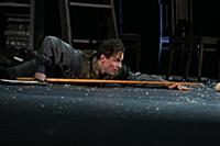 Виктор Добронравов. Пресс-показ спектакля «Амадей»