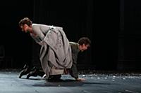 Екатерина Крамзина, Виктор Добронравов. Пресс-пока