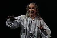 Алексей Гуськов. Пресс-показ спектакля «Амадей». Р